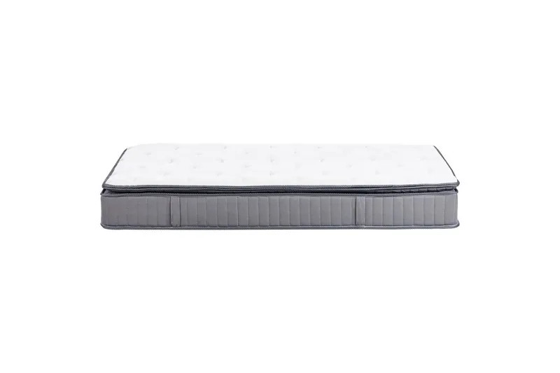 Joustinpatja Pleasant 90x200 cm, Keskivahva - 90x200 cm, Keskivahva - Huonekalut - Sänky - Patja - Joustinpatjat