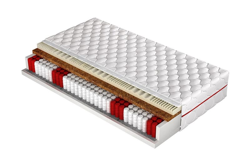 Fema Patja 200x90x18 cm, undefined