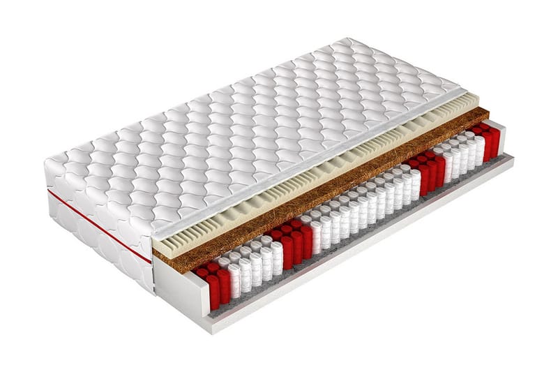 Fema Patja 200x140x18 cm, 140x200