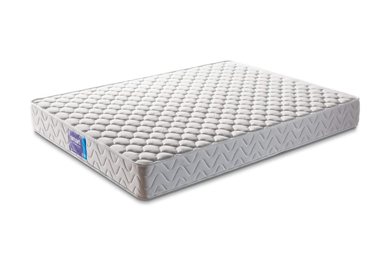 Joustinpatja 150x200 cm, Valkoinen