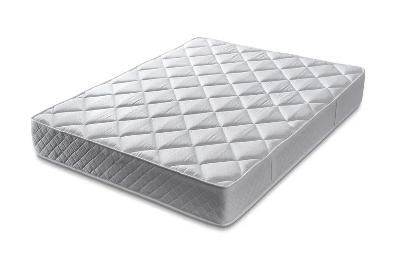 Joustinpatja 180x200 cm, Valkoinen