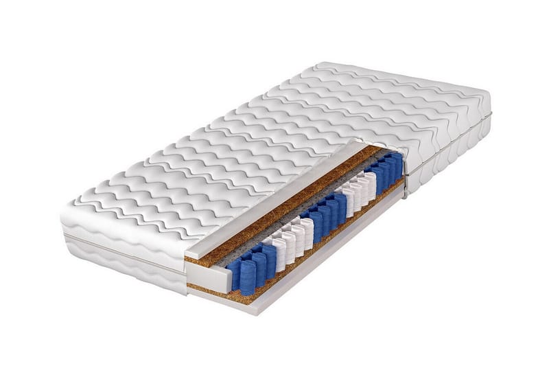 Joustinpatja Arigna 100x200 cm, undefined