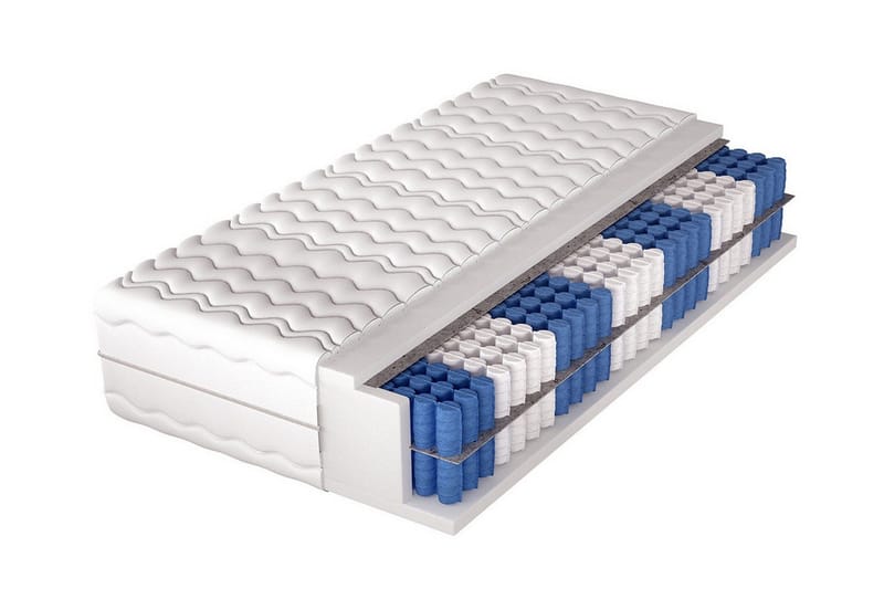 Joustinpatja Arigna 100x200 cm, undefined