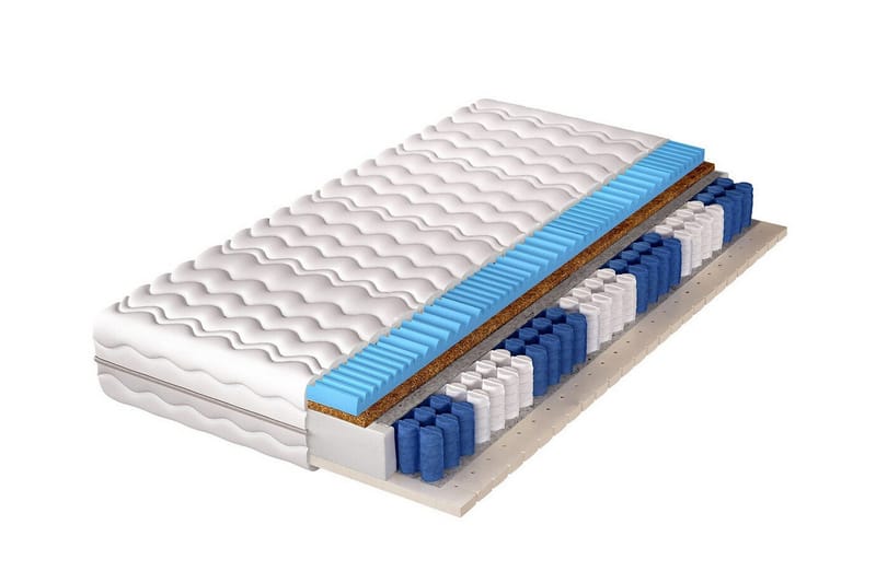 Joustinpatja Arigna 100x200 cm, undefined