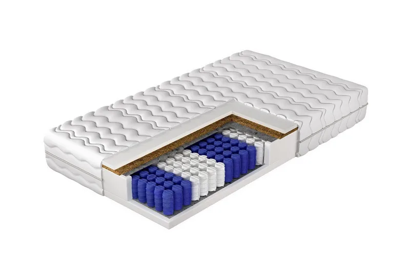 Joustinpatja Arigna 100x200 cm, undefined