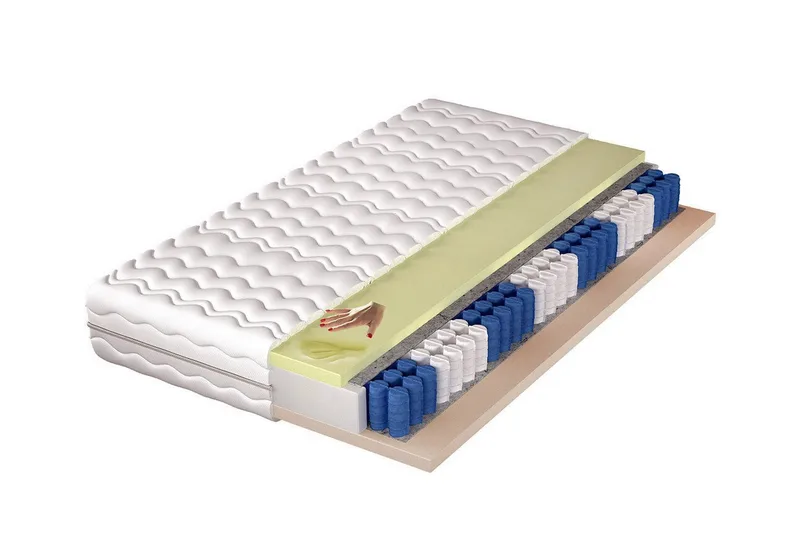 Joustinpatja Arigna 100x200 cm, undefined