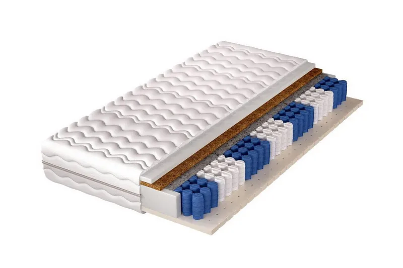 Joustinpatja Arigna 100x200 cm, undefined