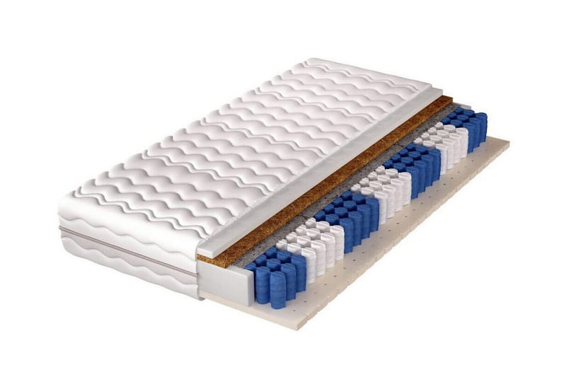 Joustinpatja Arigna 100x200 cm, undefined