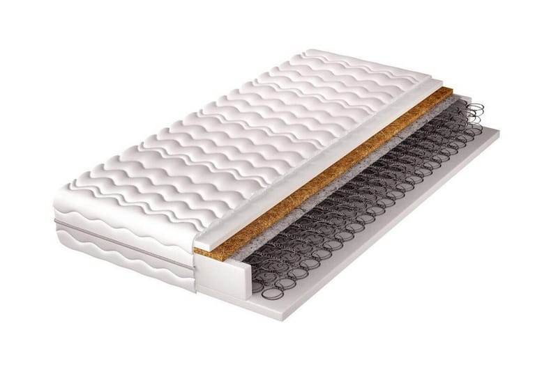 Joustinpatja Arigna 100x200 cm, undefined