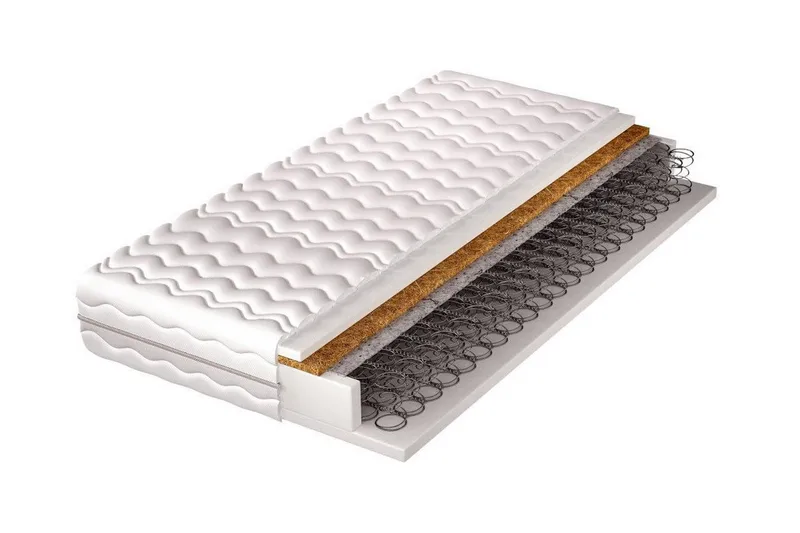 Joustinpatja Arigna 100x200 cm, undefined