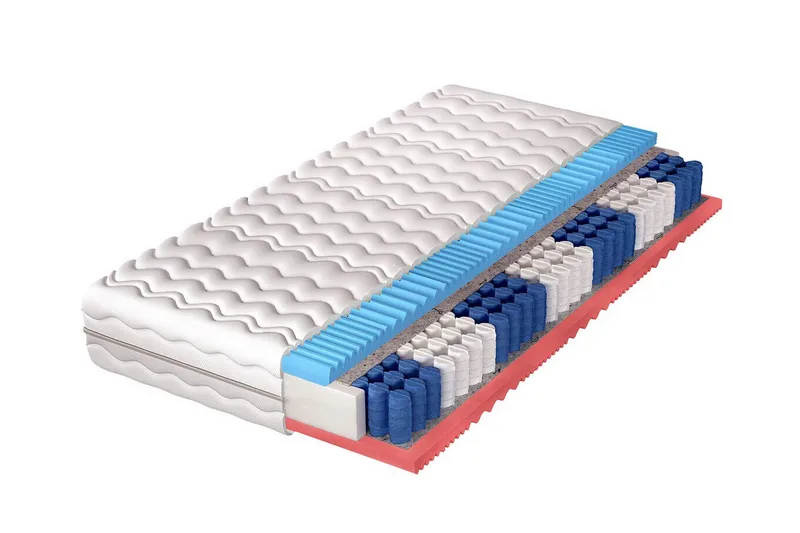 Joustinpatja Arigna 100x200 cm, undefined