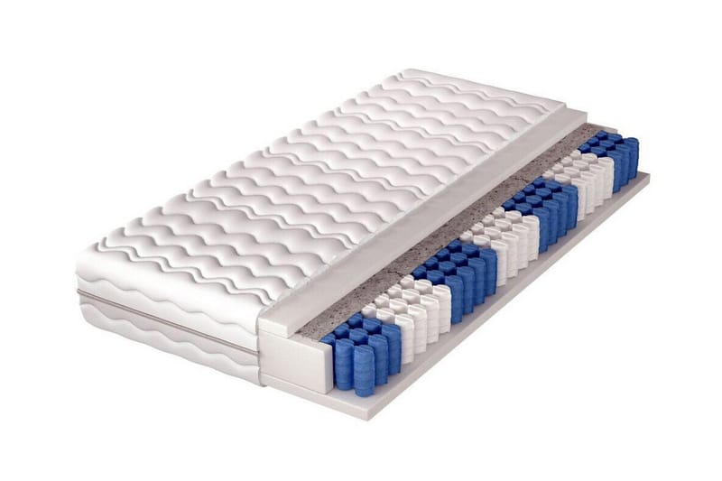 Joustinpatja Arigna 100x200 cm, undefined