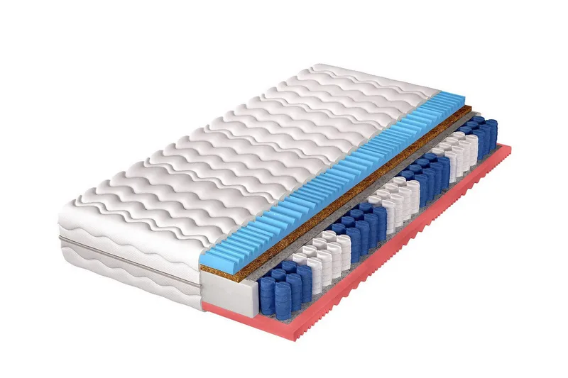 Joustinpatja Arigna 120x200 cm, undefined