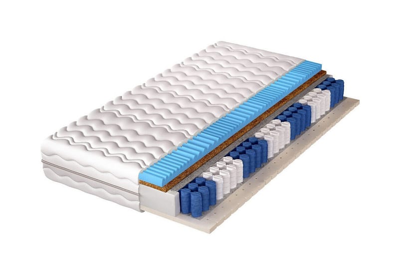 Joustinpatja Arigna 120x200 cm, undefined