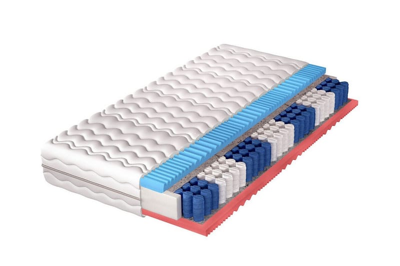 Joustinpatja Arigna 140x200 cm, undefined