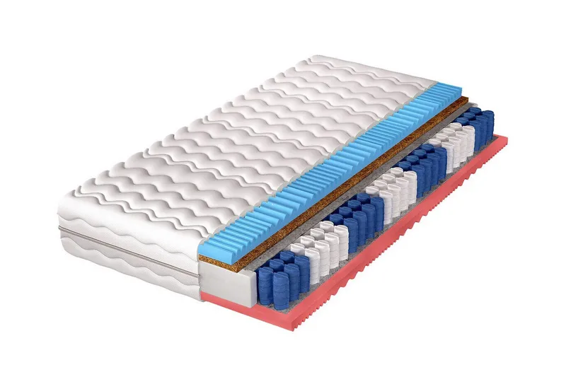 Joustinpatja Arigna 140x200 cm, undefined