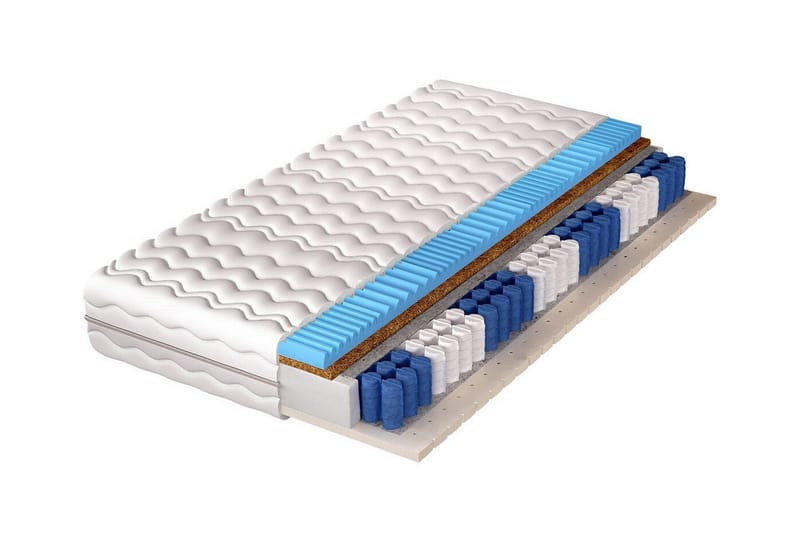 Joustinpatja Arigna 140x200 cm, undefined