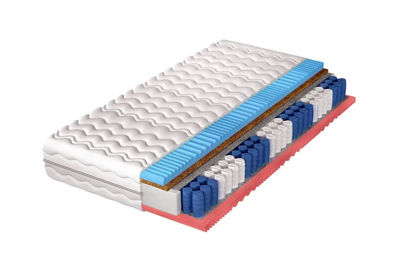 Joustinpatja Arigna 160x200 cm, undefined