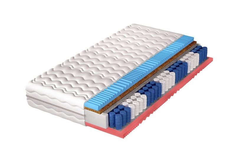 Joustinpatja Arigna 160x200 cm, undefined