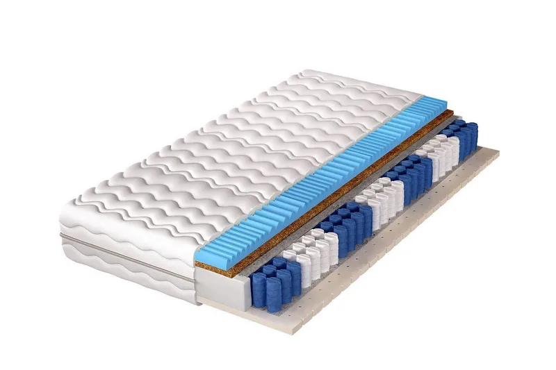 Joustinpatja Arigna 160x200 cm, undefined