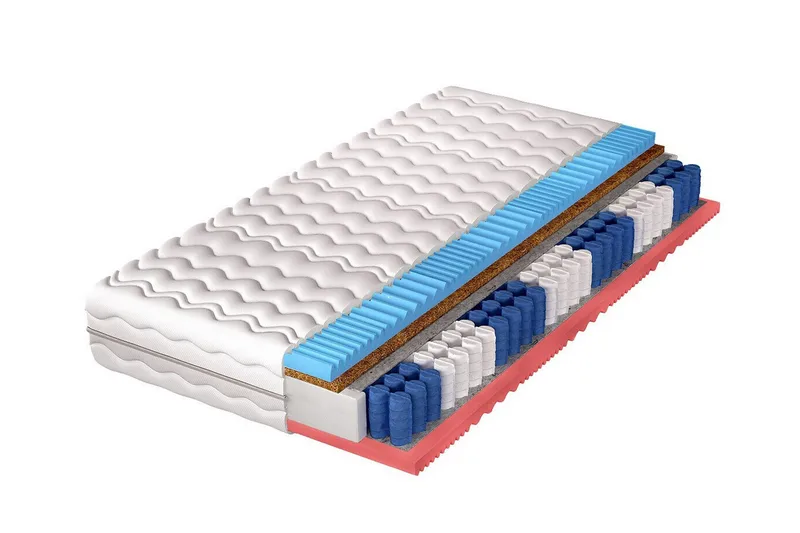 Joustinpatja Arigna 180x200 cm, undefined