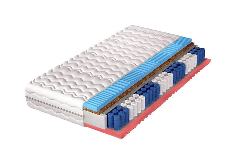 Joustinpatja Arigna 180x200 cm, undefined