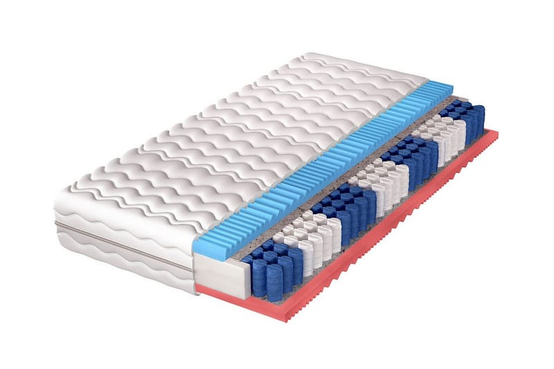 Joustinpatja Arigna 180x200 cm, undefined