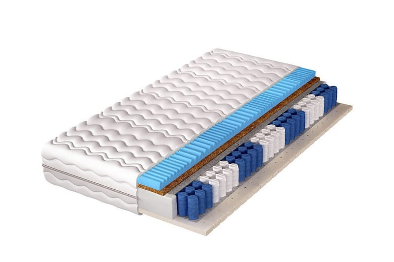 Joustinpatja Arigna 180x200 cm, undefined