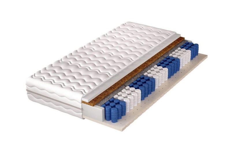 Joustinpatja Arigna 200x200 cm, undefined