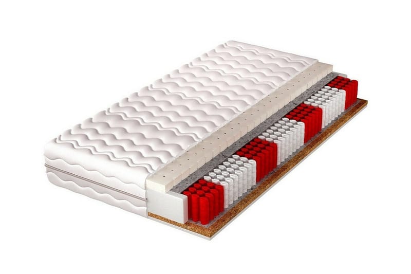 Joustinpatja Arigna 200x200 cm, undefined