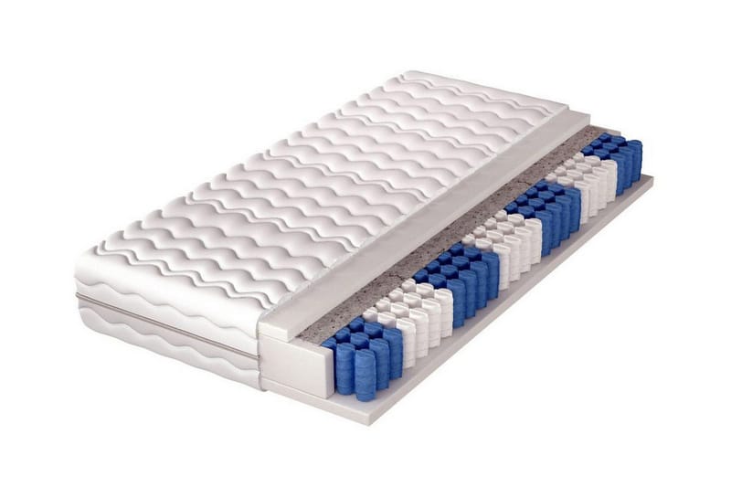 Joustinpatja Arigna 200x200 cm, undefined