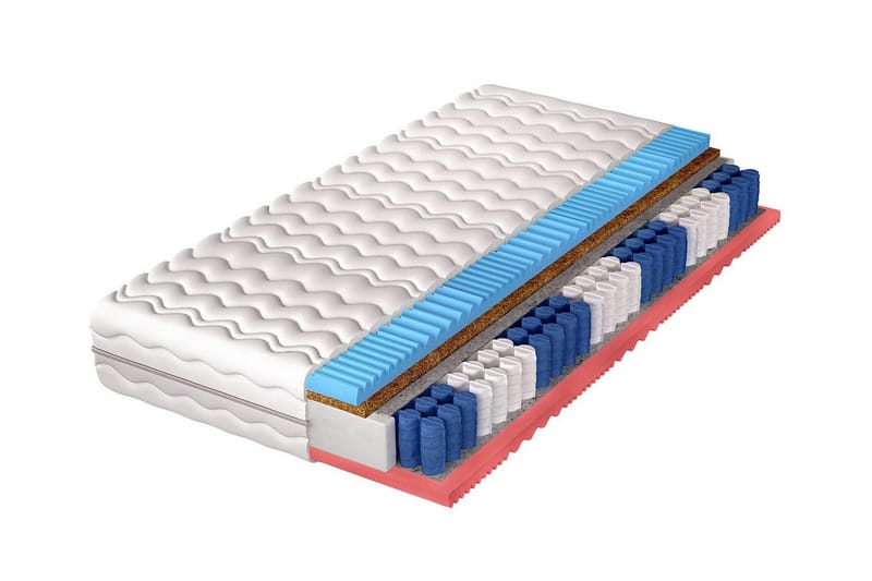 Joustinpatja Arigna 200x200 cm, undefined