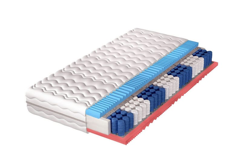 Joustinpatja Arigna 200x200 cm, undefined