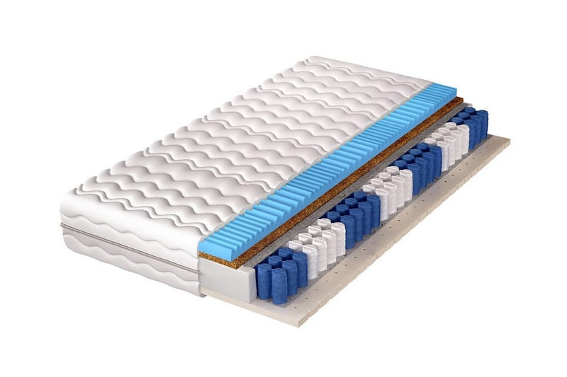 Joustinpatja Arigna 80x200 cm, undefined