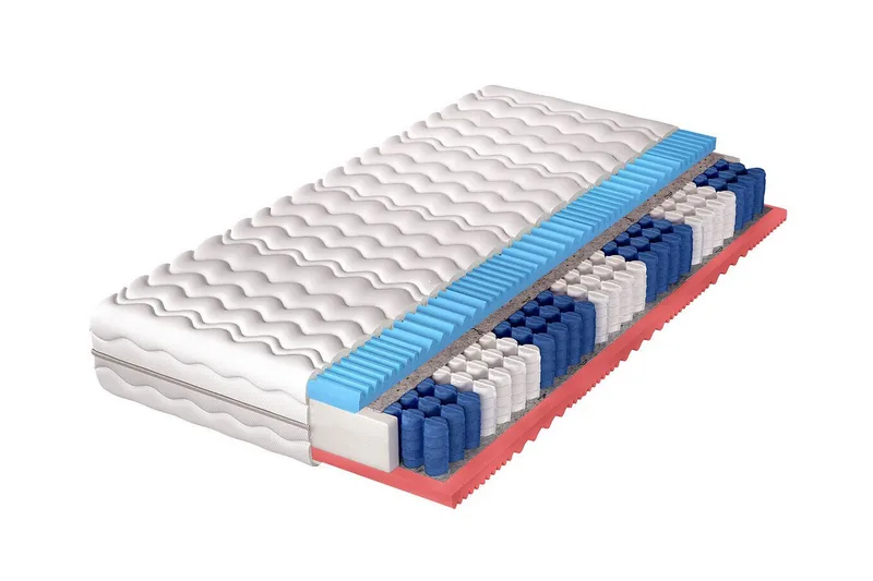 Joustinpatja Arigna 80x200 cm, undefined