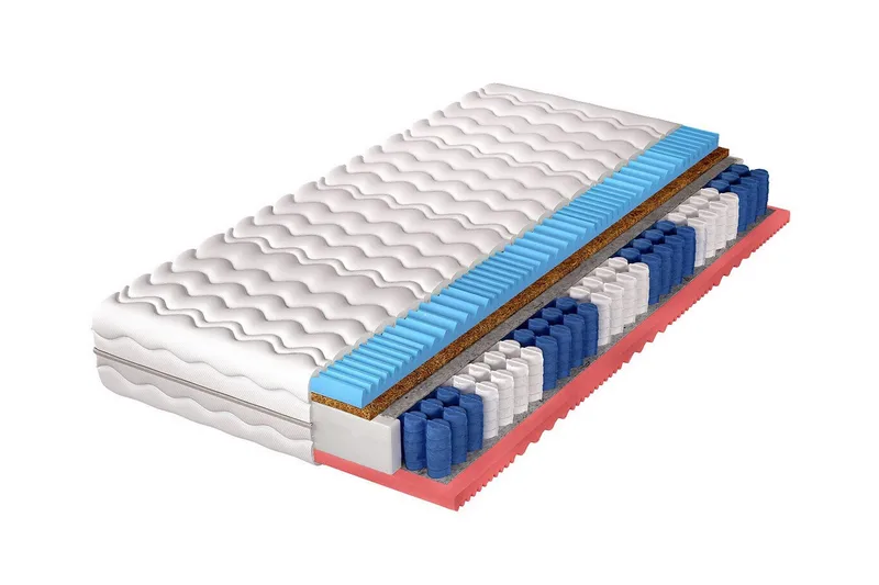 Joustinpatja Arigna 80x200 cm, undefined