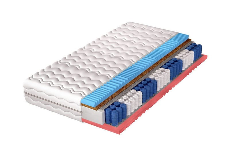 Joustinpatja Arigna 90x200 cm, undefined