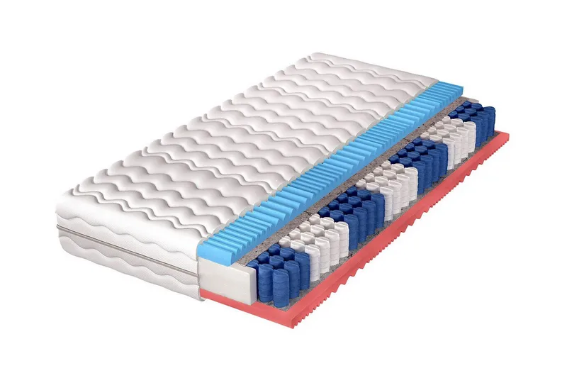 Joustinpatja Arigna 90x200 cm, undefined