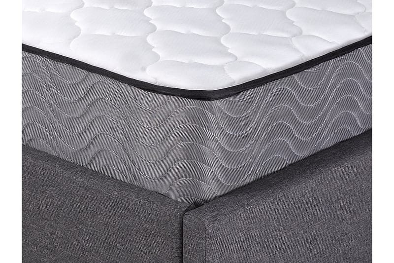 Joustinpatja Bliss 180x200 cm - Beige - Huonekalut - Sänky - Patja - Joustinpatjat