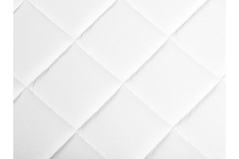Joustinpatja Duo 140x200 cm - Valkoinen - Huonekalut - Sänky - Patja - Joustinpatjat