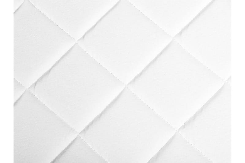 Joustinpatja Duo 90x200 cm - Valkoinen - Huonekalut - Sänky - Patja - Joustinpatjat