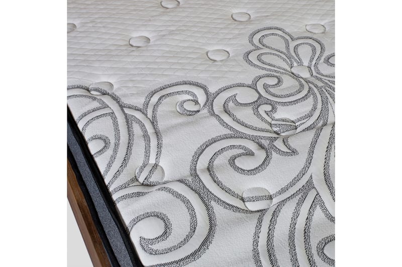 Joustinpatja Harmony Delux 140x200xK30 cm - Huonekalut - Sänky - Patja - Joustinpatjat