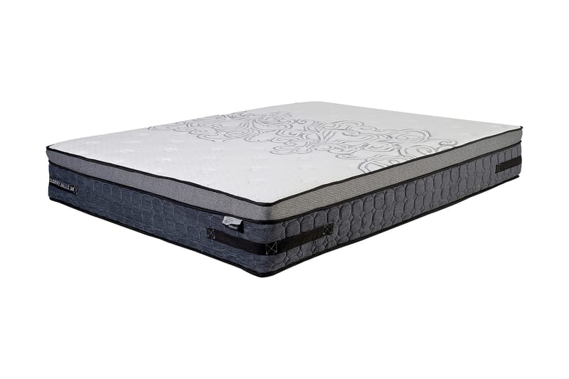 Joustinpatja Harmony Delux 140x200xK30 cm, undefined