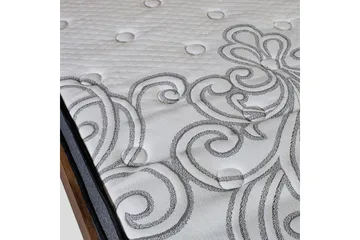 Joustinpatja Harmony Delux 140x200xK30 cm - Huonekalut - Sänky - Patja - Petauspatja & sijauspatja