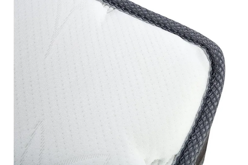 Joustinpatja Joy 140x200 cm - Harmaa - Huonekalut - Sänky - Patja - Joustinpatjat