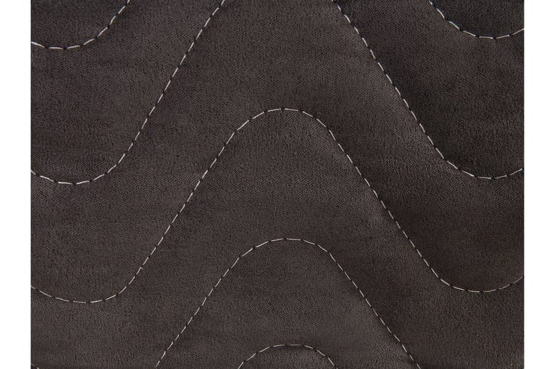 Joustinpatja Joy 140x200 cm - Harmaa - Huonekalut - Sänky - Patja - Joustinpatjat