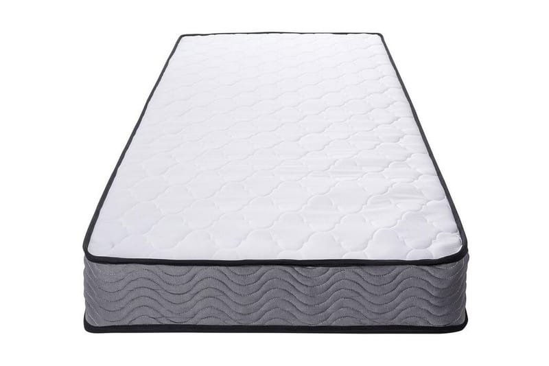 Joustinpatja Mazaria Kova 80x200 cm - Beige - Huonekalut - Sänky - Patja - Joustinpatjat