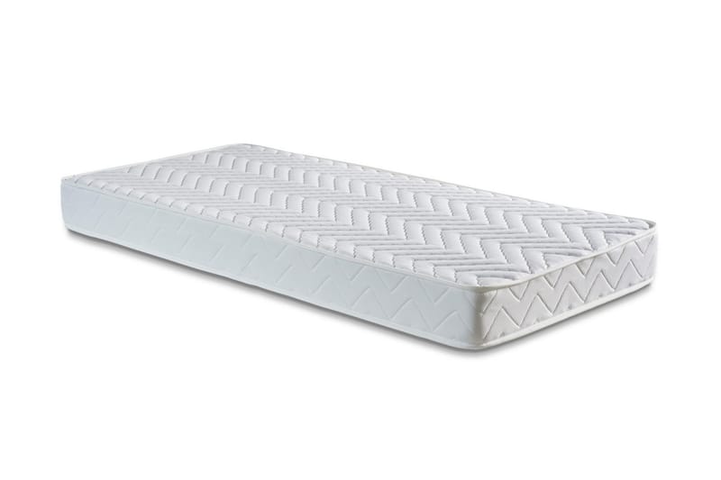 Patja Valkoinen, Valkoinen