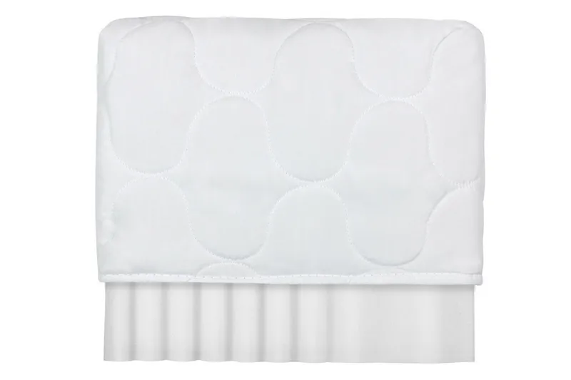 Patja Velvang 180x200 - Valkoinen - Huonekalut - Sänky - Patja - Joustinpatjat