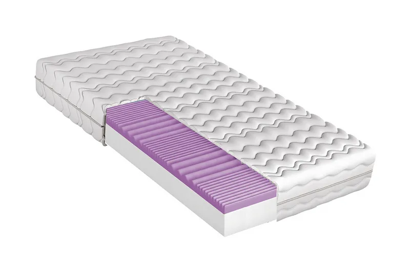 Patja Wirksworth 180x200 cm, undefined